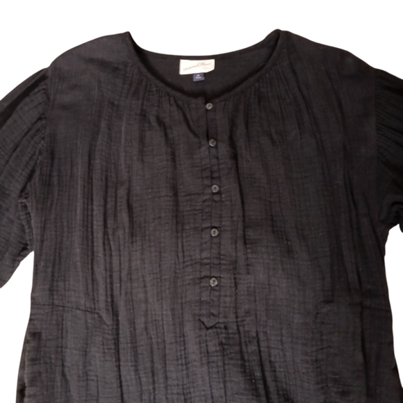 Universal Thread Long Sleeve Dress - Picture 4 of 12